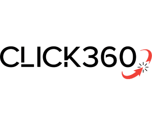 Click360 Logo