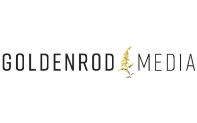 Goldenrod Logo