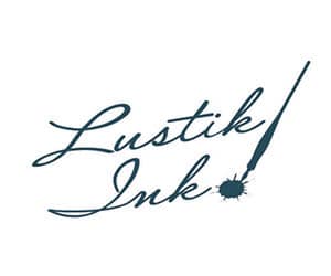 Lustik Ink Logo